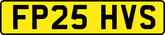 FP25HVS