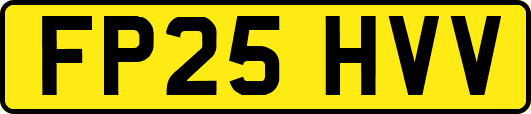 FP25HVV