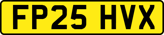 FP25HVX