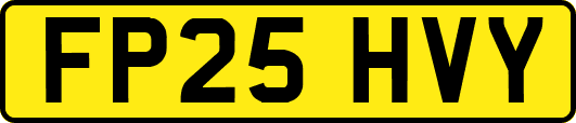 FP25HVY