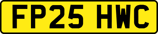 FP25HWC
