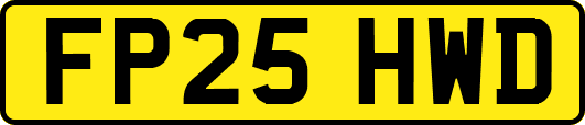 FP25HWD