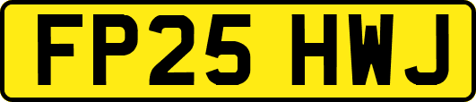 FP25HWJ