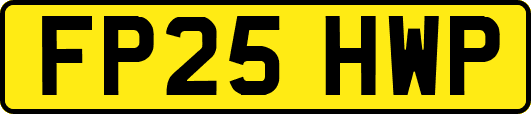 FP25HWP