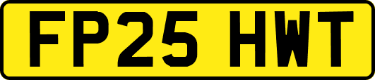FP25HWT