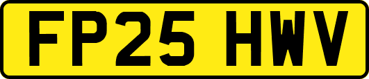FP25HWV