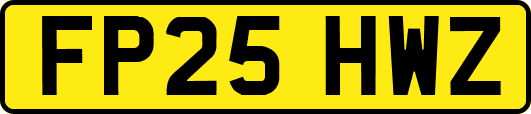 FP25HWZ
