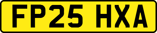 FP25HXA