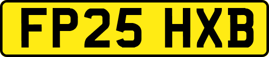 FP25HXB