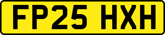 FP25HXH