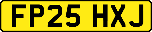 FP25HXJ