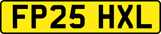 FP25HXL