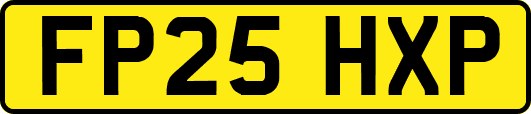 FP25HXP