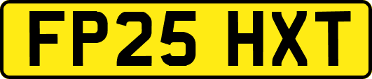 FP25HXT