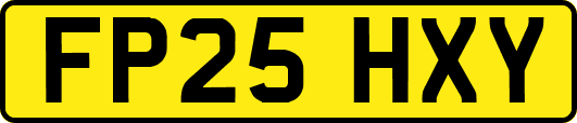 FP25HXY