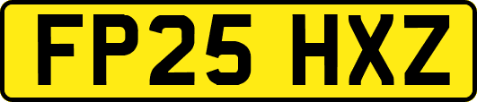 FP25HXZ