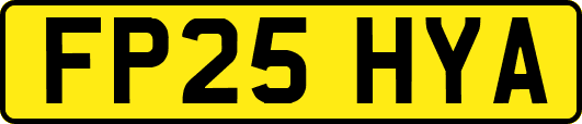 FP25HYA