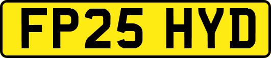 FP25HYD
