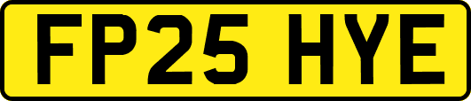 FP25HYE