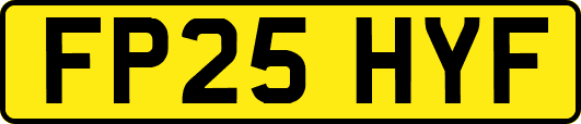 FP25HYF