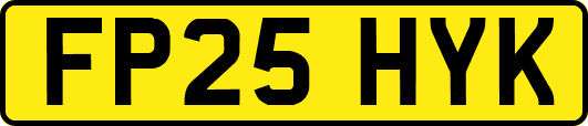 FP25HYK