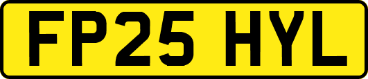 FP25HYL