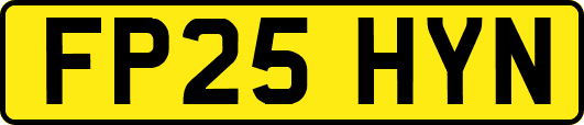 FP25HYN