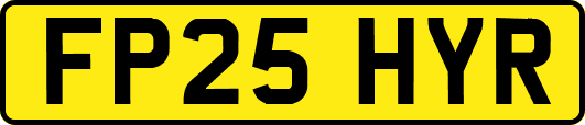 FP25HYR