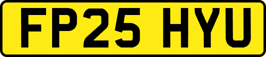 FP25HYU