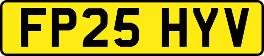 FP25HYV