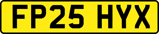 FP25HYX