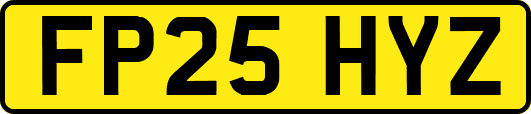 FP25HYZ