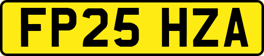 FP25HZA