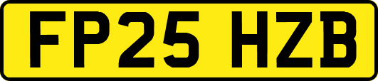 FP25HZB