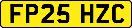 FP25HZC
