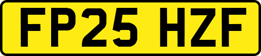 FP25HZF