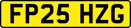 FP25HZG