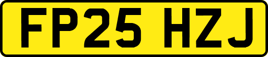 FP25HZJ