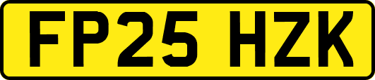 FP25HZK