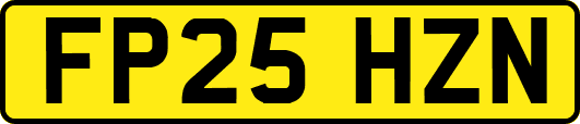 FP25HZN