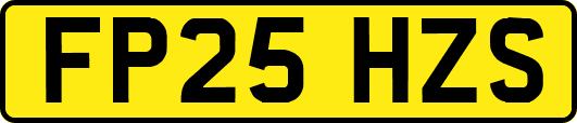 FP25HZS