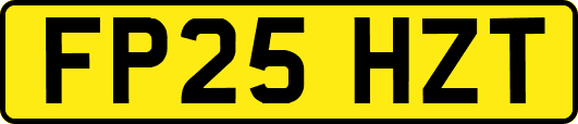 FP25HZT