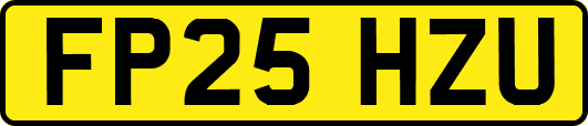 FP25HZU