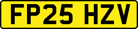 FP25HZV