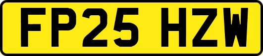 FP25HZW