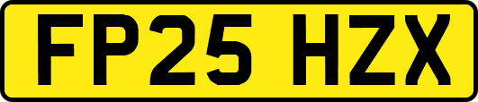 FP25HZX