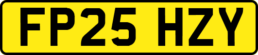 FP25HZY