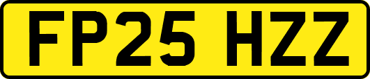 FP25HZZ