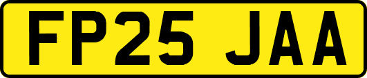 FP25JAA