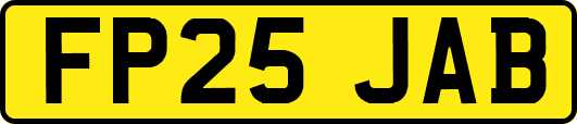 FP25JAB